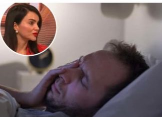 NE MOŽETE DA ZASPITE ILI SE BUDITE U TOKU NOĆI? OVO JE RJEŠENJE!: DOKTORKA apeluje da jednu stvar NIKAKO ne radite! NE MOŽETE DA ZASPITE ILI SE BUDITE U TOKU NOĆI? OVO JE RJEŠENJE!: DOKTORKA apeluje da jednu stvar NIKAKO ne radite! - featured image