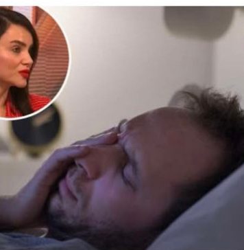 NE MOŽETE DA ZASPITE ILI SE BUDITE U TOKU NOĆI? OVO JE RJEŠENJE!: DOKTORKA apeluje da jednu stvar NIKAKO ne radite! NE MOŽETE DA ZASPITE ILI SE BUDITE U TOKU NOĆI? OVO JE RJEŠENJE!: DOKTORKA apeluje da jednu stvar NIKAKO ne radite! - featured image