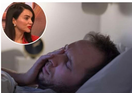 NE MOŽETE DA ZASPITE ILI SE BUDITE U TOKU NOĆI? OVO JE RJEŠENJE!: DOKTORKA apeluje da jednu stvar NIKAKO ne radite! - featured image