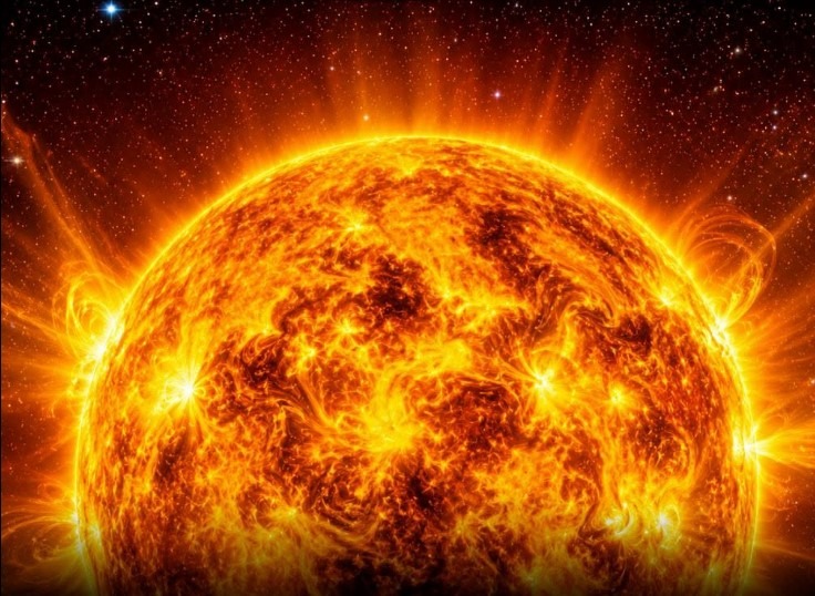 Sunce u Lavu donosi pojačanu energiju: Pet znakova bi moglo osjetiti najviše šansi - featured image Sunce u Lavu donosi pojačanu energiju: Pet znakova bi moglo osjetiti najviše šansi - featured image