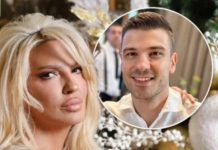 Jelena Karleuša U VEZl SA zgodnim košarkašem? “Divan je, provodim lijepe trenutke s njim…”DUŠK0VA REAKClJA Š0KlRA… Jelena Karleuša U VEZl SA zgodnim košarkašem? “Divan je, provodim lijepe trenutke s njim…”DUŠK0VA REAKClJA Š0KlRA… - featured image