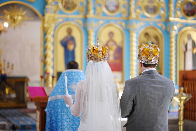 Predanje sa Ostroga o prekinutom vjenčanju i sveštenikovim riječima koje su, prema priči, promijenile tok jednog života - featured image