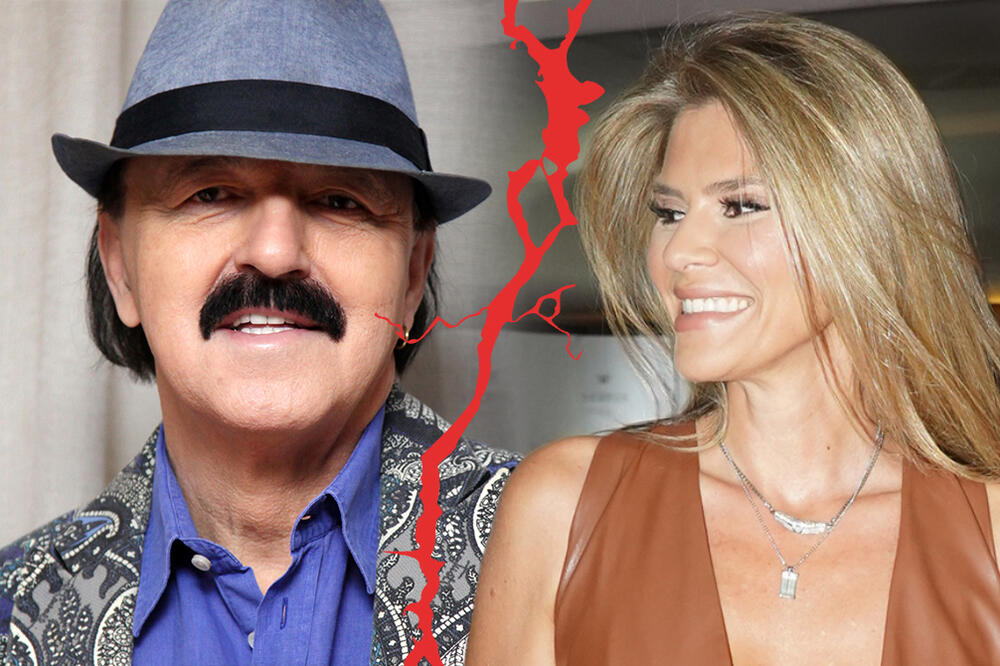 Haris opleo žestoko po Melini. “MELINA NIKAKO NE MOŽE BITI DAMA” Haris je upravo JAVNO PONIZIO BIVŠU ŽENU: Seljanka i sponz0ruša - featured image