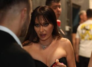 SRAMNO PONAŠANJE SRPSKE MAĆEHE! Ceca NAPALA I URLALA NA SNAHU!! – OVE reči nikada niste čuli od nje! (VIDEO) SRAMNO PONAŠANJE SRPSKE MAĆEHE! Ceca NAPALA I URLALA NA SNAHU!! – OVE reči nikada niste čuli od nje! (VIDEO) - featured image