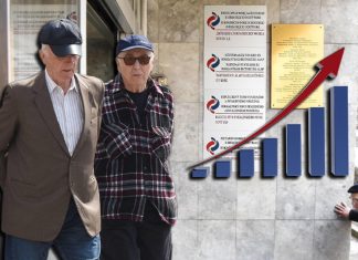 Imate 20 godina radnog staža i bili ste prijavljeni na minimalac? Pogledajte koliku penziju možete da očekujete Imate 20 godina radnog staža i bili ste prijavljeni na minimalac? Pogledajte koliku penziju možete da očekujete - featured image