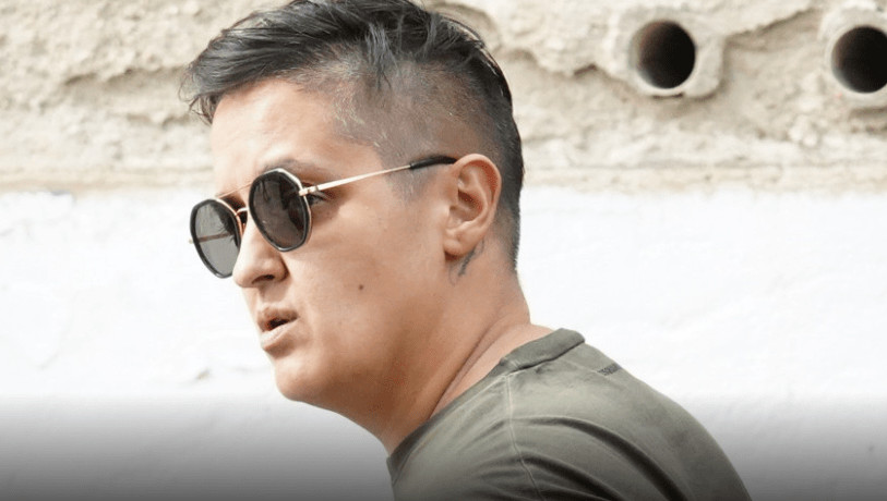 Marija Šerifović ostavila sina: Razlog je šokantan, sve je javno objavljeno – nije ona za majčinstva - featured image Marija Šerifović ostavila sina: Razlog je šokantan, sve je javno objavljeno – nije ona za majčinstva - featured image