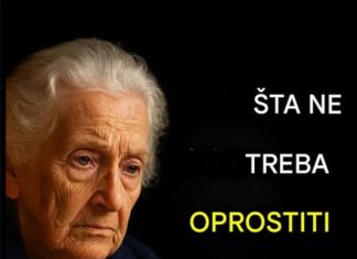 Šta nikada ne biste trebali oprostiti svojoj djeci! Ako ne želite da budete poniženi u starosti. 🤔🤔 Šta nikada ne biste trebali oprostiti svojoj djeci! Ako ne želite da budete poniženi u starosti. 🤔🤔 - featured image