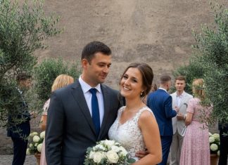 Samo nekoliko minuta prije nego što sam trebala izgovoriti „da“, moj zaručnik je nestao bez traga, a privatni detektiv otkrio je tajnu zbog koje sam poželjela da ga nikada nisam tražila Samo nekoliko minuta prije nego što sam trebala izgovoriti „da“, moj zaručnik je nestao bez traga, a privatni detektiv otkrio je tajnu zbog koje sam poželjela da ga nikada nisam tražila - featured image