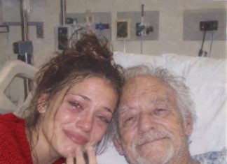 Udala sam se za neznanca iz bolničke čekaonice kako ne bi umro sam — nakon našeg jednotjednog braka njegov mi je odvjetnik predao njegov ruksak i rekao: „Želio je da saznaš istinu.“ Udala sam se za neznanca iz bolničke čekaonice kako ne bi umro sam — nakon našeg jednotjednog braka njegov mi je odvjetnik predao njegov ruksak i rekao: „Želio je da saznaš istinu.“ - featured image