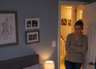 Svake noći, moj suprug je čekao da zaspim, a zatim bi se tiho uputio u sobu moje osmogodišnje ćerke. U početku sam verovala njegovim objašnjenjima, ali jednog dana sam tamo sakrila kameru, a kada sam videla šta se posle ponoći događalo pored njenog kreveta, ruke su mi počele da se tresu od užasa. 😲😱 Svake noći, moj suprug je čekao da zaspim, a zatim bi se tiho uputio u sobu moje osmogodišnje ćerke. U početku sam verovala njegovim objašnjenjima, ali jednog dana sam tamo sakrila kameru, a kada sam videla šta se posle ponoći događalo pored njenog kreveta, ruke su mi počele da se tresu od užasa. 😲😱 - featured image