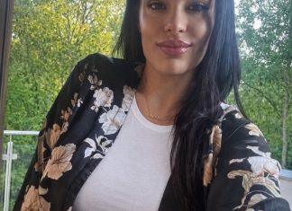 Ženu kojoj fale intimni odnosi prepoznajemo po 7 jasnih signala: Ako radi ovo učestalo, ona vapi za dodirom Ženu kojoj fale intimni odnosi prepoznajemo po 7 jasnih signala: Ako radi ovo učestalo, ona vapi za dodirom - featured image