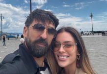 JOŠ JEDAN RAZVOD!!!Mina napustila Ognjena Amidžića nakon što ga je uhvatila u zagrljaju POPULARNE pjevačice : Oglasila se na Instagramu, i podijelila skandalozi VIDEO….Bez stida i morala JOŠ JEDAN RAZVOD!!!Mina napustila Ognjena Amidžića nakon što ga je uhvatila u zagrljaju POPULARNE pjevačice : Oglasila se na Instagramu, i podijelila skandalozi VIDEO….Bez stida i morala - featured image