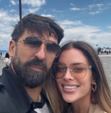 JOŠ JEDAN RAZVOD!!!Mina napustila Ognjena Amidžića nakon što ga je uhvatila u zagrljaju POPULARNE pjevačice : Oglasila se na Instagramu, i podijelila skandalozi VIDEO….Bez stida i morala JOŠ JEDAN RAZVOD!!!Mina napustila Ognjena Amidžića nakon što ga je uhvatila u zagrljaju POPULARNE pjevačice : Oglasila se na Instagramu, i podijelila skandalozi VIDEO….Bez stida i morala - featured image