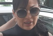 Jecaji na sve strane! Ceca ne može da vjeruje da se sve tako brzo odigralo, evo šta se desilo Anastasiji.. (FOTO) Jecaji na sve strane! Ceca ne može da vjeruje da se sve tako brzo odigralo, evo šta se desilo Anastasiji.. (FOTO) - featured image
