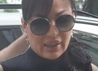 Jecaji na sve strane! Ceca ne može da vjeruje da se sve tako brzo odigralo, evo šta se desilo Anastasiji.. (FOTO) Jecaji na sve strane! Ceca ne može da vjeruje da se sve tako brzo odigralo, evo šta se desilo Anastasiji.. (FOTO) - featured image