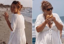 Moja 16-godišnja ćerka nestala je sa pune plaže — osam godina kasnije ugledala sam njenu maramu na nepoznatoj ženi Moja 16-godišnja ćerka nestala je sa pune plaže — osam godina kasnije ugledala sam njenu maramu na nepoznatoj ženi - featured image