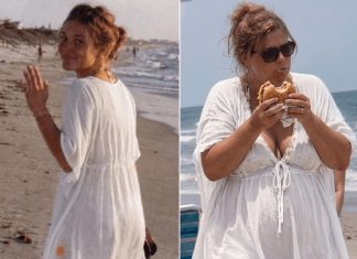 Moja 16-godišnja ćerka nestala je sa pune plaže — osam godina kasnije ugledala sam njenu maramu na nepoznatoj ženi Moja 16-godišnja ćerka nestala je sa pune plaže — osam godina kasnije ugledala sam njenu maramu na nepoznatoj ženi - featured image