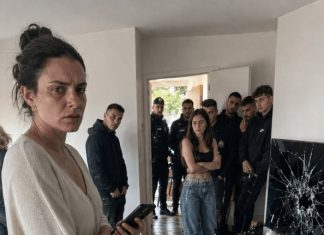 Kad sam otvorila vrata stana koji je trebao biti naš bračni dom, prvo sam pomislila da sam pogriješila kat. Kad sam otvorila vrata stana koji je trebao biti naš bračni dom, prvo sam pomislila da sam pogriješila kat. - featured image