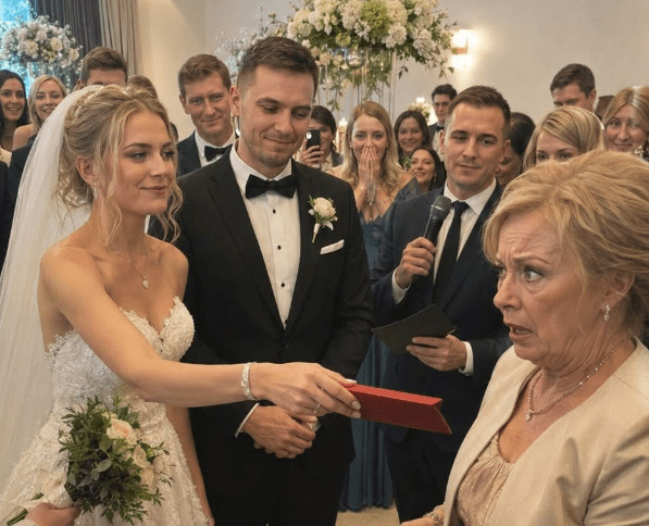 Bivša djevojka mog supruga davala je ideje mojoj svekrvi kako da mi zagorča život i uništi moj budući zajednički život. - featured image Bivša djevojka mog supruga davala je ideje mojoj svekrvi kako da mi zagorča život i uništi moj budući zajednički život. - featured image
