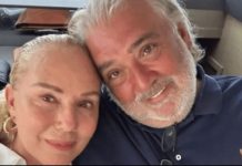 Lepa Brena otvoreno o razvodu od Bobe: „Ako vam partner nije podrška, tu je kraj“ Lepa Brena otvoreno o razvodu od Bobe: „Ako vam partner nije podrška, tu je kraj“ - featured image