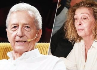 Skandal u kući Miroslava Ilića! Pevač zapalio svu ženinu garderobu Skandal u kući Miroslava Ilića! Pevač zapalio svu ženinu garderobu - featured image