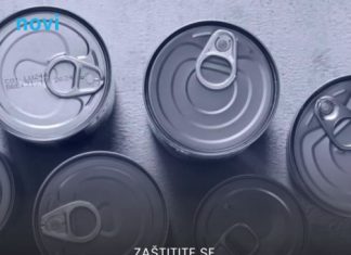 Što prije je izbacite iz kućanstva: Zabranjuje se hemikalija koju povezuju s rakom, dijabetesom … Što prije je izbacite iz kućanstva: Zabranjuje se hemikalija koju povezuju s rakom, dijabetesom … - featured image