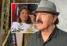 “ONA ZA MENE NE POSTOJI”: Haris Džinović otkrio šta misli o kćerki – hladne riječi šokirale javnost! “ONA ZA MENE NE POSTOJI”: Haris Džinović otkrio šta misli o kćerki – hladne riječi šokirale javnost! - featured image