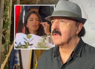 “ONA ZA MENE NE POSTOJI”: Haris Džinović otkrio šta misli o kćerki – hladne riječi šokirale javnost! “ONA ZA MENE NE POSTOJI”: Haris Džinović otkrio šta misli o kćerki – hladne riječi šokirale javnost! - featured image