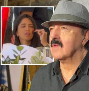 “ONA ZA MENE NE POSTOJI”: Haris Džinović otkrio šta misli o kćerki – hladne riječi šokirale javnost! “ONA ZA MENE NE POSTOJI”: Haris Džinović otkrio šta misli o kćerki – hladne riječi šokirale javnost! - featured image