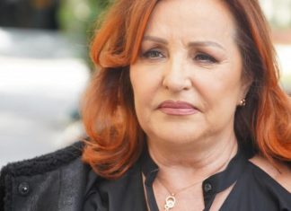 VELIKA MISTERIJA NESTANKA ANE BEKUTE! Zvaničnog saopštenja nema, a sumnja se da su ovo razlozi VELIKA MISTERIJA NESTANKA ANE BEKUTE! Zvaničnog saopštenja nema, a sumnja se da su ovo razlozi - featured image