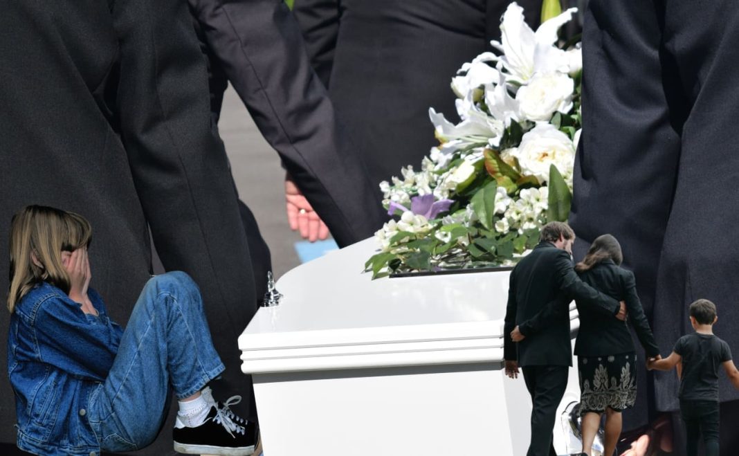 TREBA LI DIJETE IĆI NA SPROVOD? Psihologinja ima odgovor koji bi mogao iznenaditi mnoge roditelje - featured image
