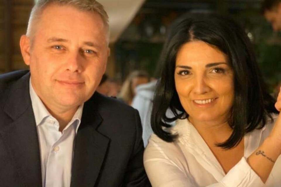 Sreća je sada dvostruko veća: Milena Ivanović podelila prelepe vesti, svi čestitaju - featured image