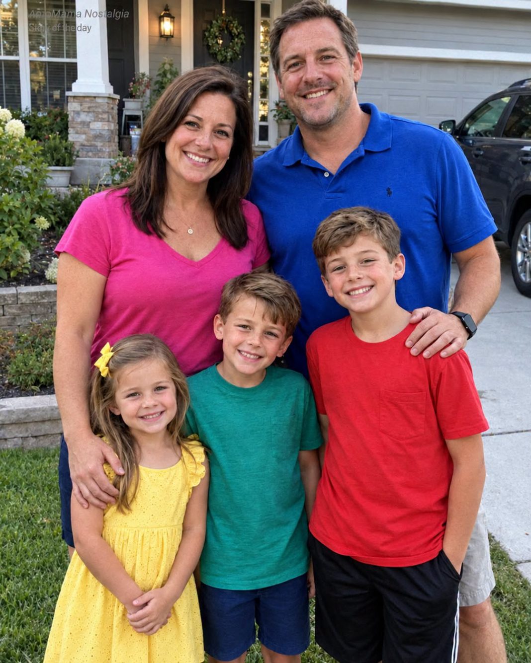 Napustio je suprugu i djecu zbog druge žene – dvije godine kasnije vratio se moleći za drugu priliku, no ono što je zatekao na njezinim vratima ostavilo ga je bez riječi. - featured image Napustio je suprugu i djecu zbog druge žene – dvije godine kasnije vratio se moleći za drugu priliku, no ono što je zatekao na njezinim vratima ostavilo ga je bez riječi. - featured image