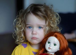 Mislila sam da je to obična igračka – bila sam u krivu… Užasnuta sam događajem i ne mogu doći sebi još uvijek… Mislila sam da je to obična igračka – bila sam u krivu… Užasnuta sam događajem i ne mogu doći sebi još uvijek… - featured image