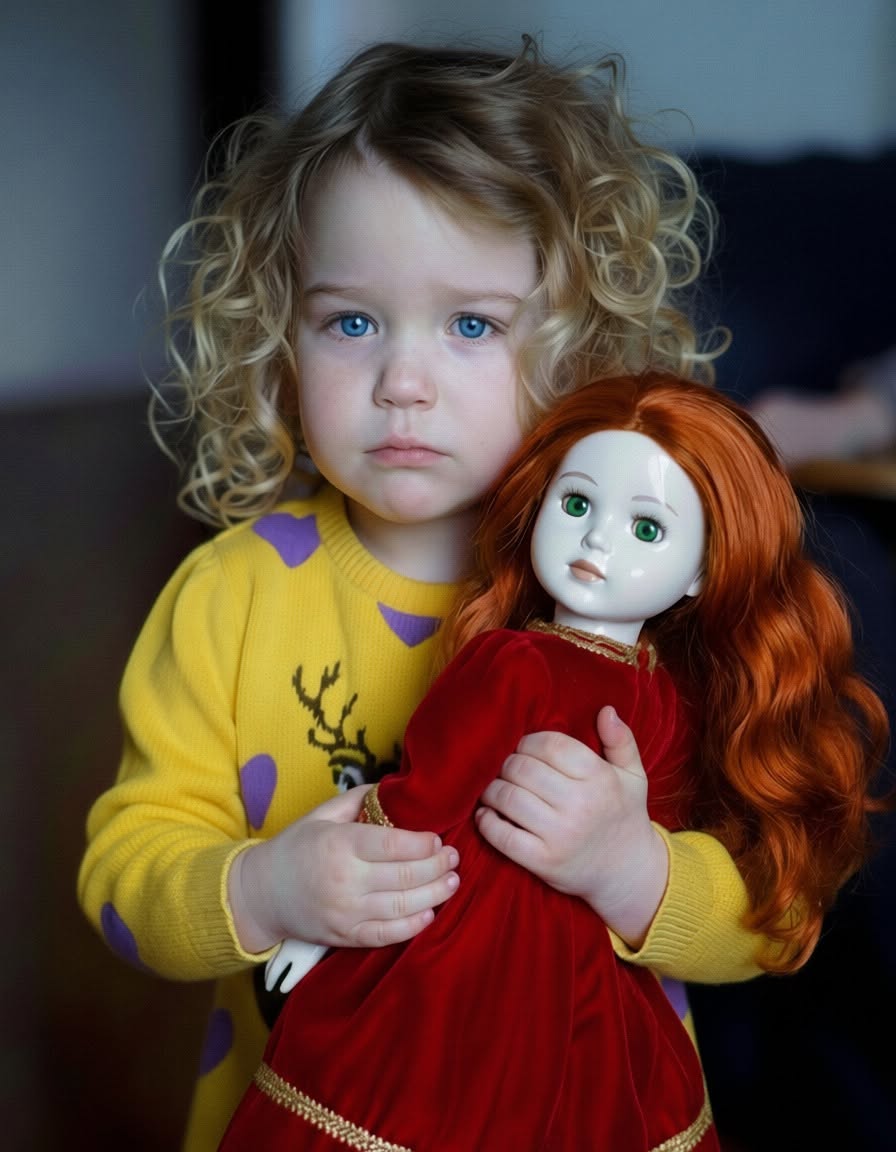 Mislila sam da je to obična igračka – bila sam u krivu… Užasnuta sam događajem i ne mogu doći sebi još uvijek… - featured image