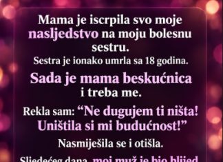 Porodični heroizam: Suočavanje sa gubitkom i izazovima Porodični heroizam: Suočavanje sa gubitkom i izazovima - featured image