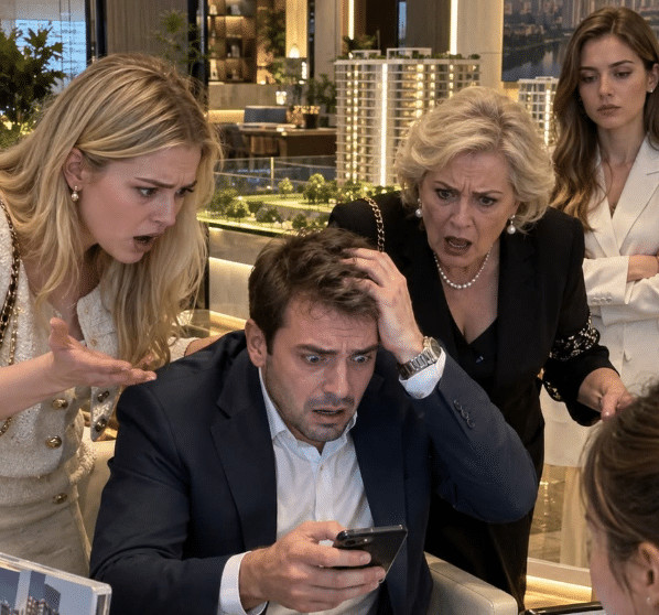 „Nina, ovo je sve što su ti roditelji ostavili, zajedno s novcem koji sam godinama čuvala za tebe. Sedamsto dvadeset…..” - featured image