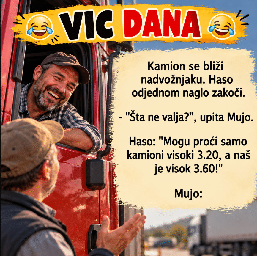 VIC DANA: Kamiondžije - featured image VIC DANA: Kamiondžije - featured image