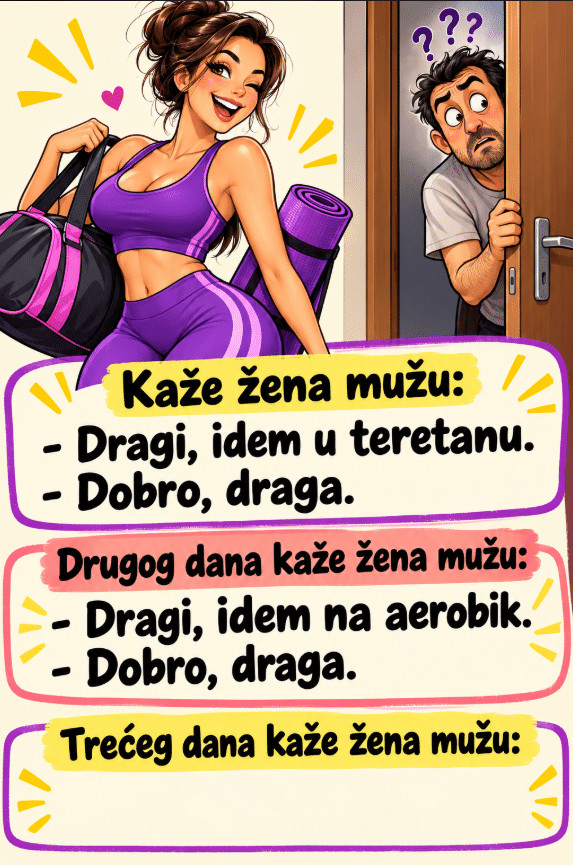 VIC DANA: Preljuba - featured image VIC DANA: Preljuba - featured image