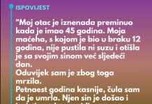Kad istina stigne prekasno — ali stigne Kad istina stigne prekasno — ali stigne - featured image