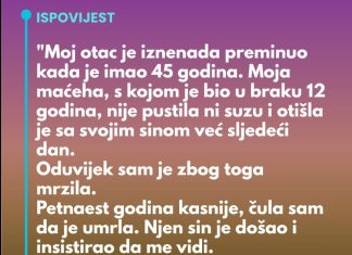 Kad istina stigne prekasno — ali stigne Kad istina stigne prekasno — ali stigne - featured image