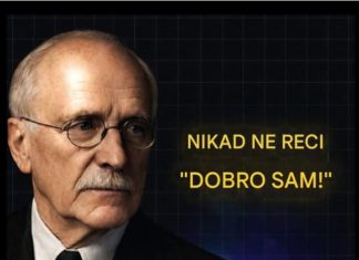 Kako sačuvati ličnu energiju i postaviti zdrave granice u svakodnevnom životu Kako sačuvati ličnu energiju i postaviti zdrave granice u svakodnevnom životu - featured image