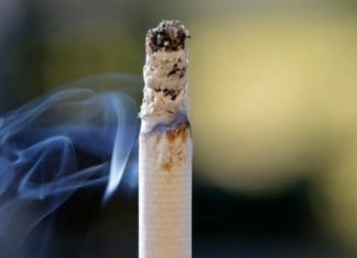 KUĆA VAM SMRDI OD DUHANA, A NE ZNATE KAKO DA JE OSVJEŽITE?- Provjeren trik za uklanjanje smrada duhanskog dima- BIĆETE ODUŠEVLJENI! KUĆA VAM SMRDI OD DUHANA, A NE ZNATE KAKO DA JE OSVJEŽITE?- Provjeren trik za uklanjanje smrada duhanskog dima- BIĆETE ODUŠEVLJENI! - featured image