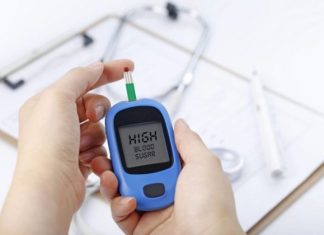 ENDOKRINOLOZI UPOZORAVAJU: 1 simptom visokog šećera u krvi nikada nemojte IGNORISATI ENDOKRINOLOZI UPOZORAVAJU: 1 simptom visokog šećera u krvi nikada nemojte IGNORISATI - featured image