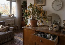 Unose bedu, svađe i besparicu u kuću: Odmah izbacite ovih 5 stvari iz dnevne sobe Unose bedu, svađe i besparicu u kuću: Odmah izbacite ovih 5 stvari iz dnevne sobe - featured image